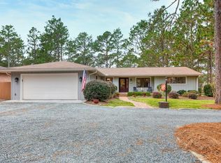 24 Windsong Pl, Whispering Pines, NC 28327