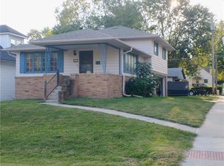 420 Birch St, Saint Joseph, MO 64501