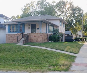 420 Birch St, Saint Joseph, MO, 64501