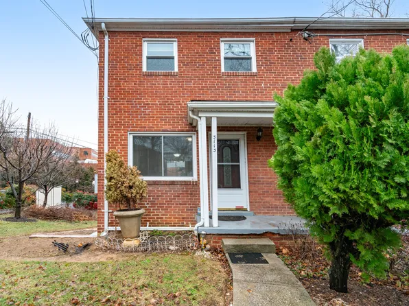 3113 S Fox St, Arlington, VA 22202