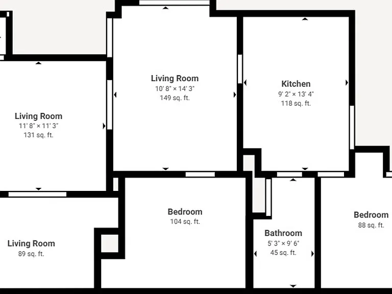 3735 W 47th Pl — Photo 36
