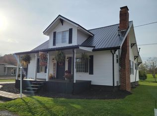 85 Bice St, Shinnston, WV 26431