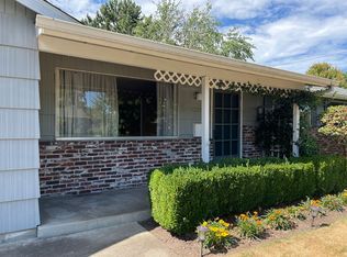 1335 SW Dellwood Ave, Portland, OR 97225