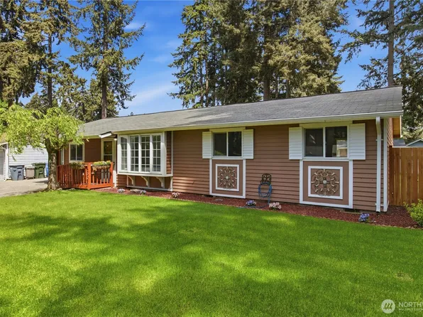 12601 105th Avenue Ct E, Puyallup, WA 98374