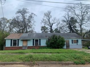 3506 Sumner St, Shreveport, LA 71109