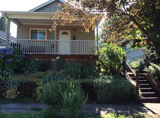 3826 NE 10th Ave, Portland, OR 97212