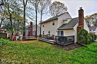 2nd image of 550 E Benforest Dr