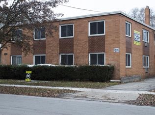 2210 Montclair Ave APT 204, Cleveland, OH 44109