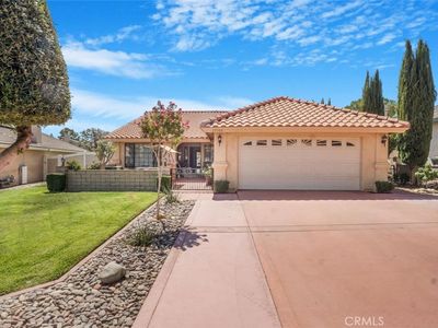 17755 Rancho Bonita Rd, Victorville, CA, 92395