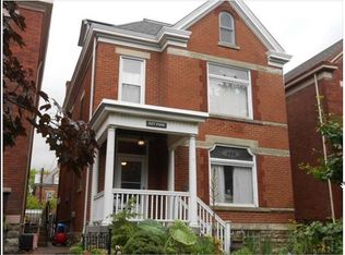 627 Park Ave, Newport, KY