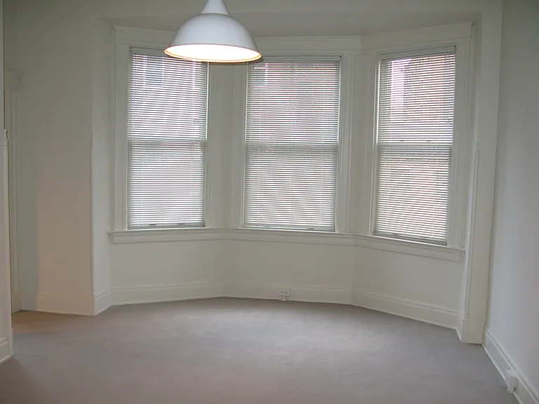 This is the living room.