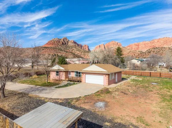 780 N Hildale St, Hildale, UT 84784