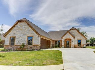 6108 Browning Ct, Granbury, TX 76049
