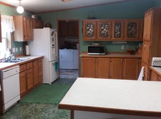6610 156th St NW, CASS LAKE, MN 56633