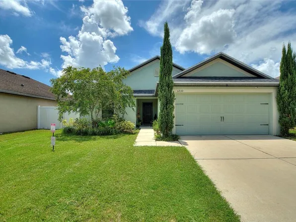 1230 Woodlark Dr, Haines City, FL 33844