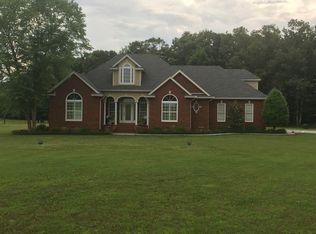 422 Will Daniel Rd, Woodbury, TN 37190