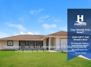 1428 SW 11th Ave, Cape Coral, FL 33991