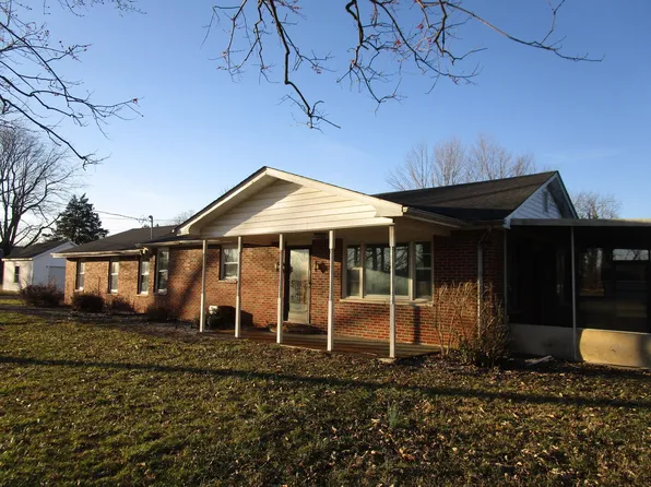 225 Hialeah Dr, Mount Sterling, KY 40353