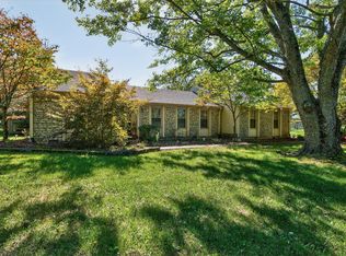 202 Brannon Rd, Nicholasville, KY 40356