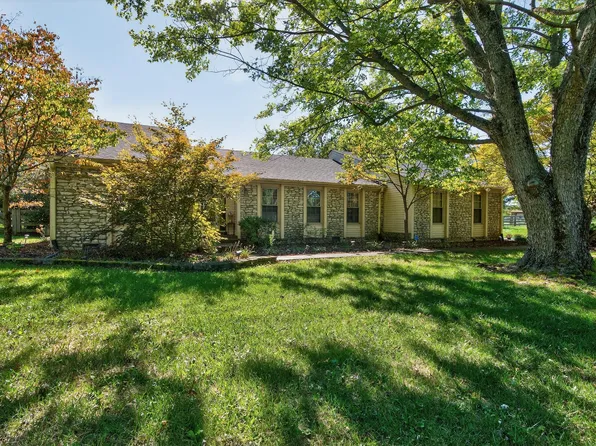 202 Brannon Rd, Nicholasville, KY 40356