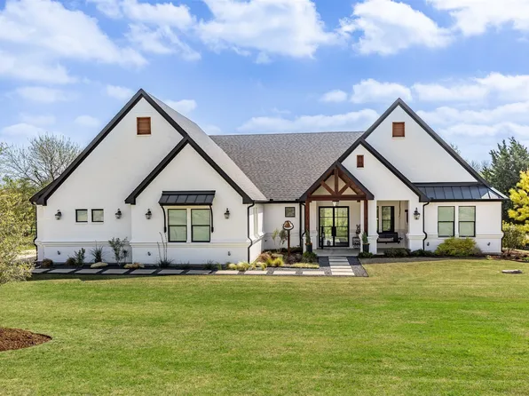 108 Golf Walk Cir, Denison, TX 75020