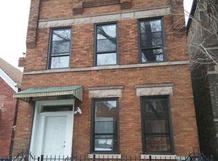 918 W 32nd St #1F, Chicago, IL 60608