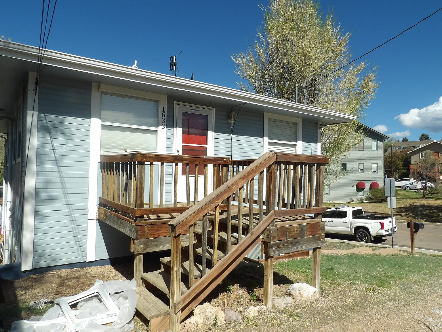 2 bed, 768 sqft, $1,275 — Photo 4
