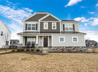 3457 Whispering Pines Loop N, Delaware, OH 43015