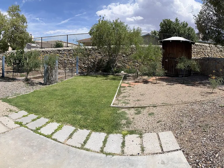 2247 Bright Star Ave — Photo 20