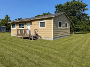 9953 S 4210th Rd, Chelsea, OK 74016