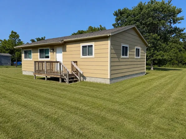 9953 S 4210th Rd, Chelsea, OK 74016