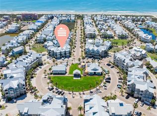 190 Social Cir #10-303, Port Aransas, TX 78373