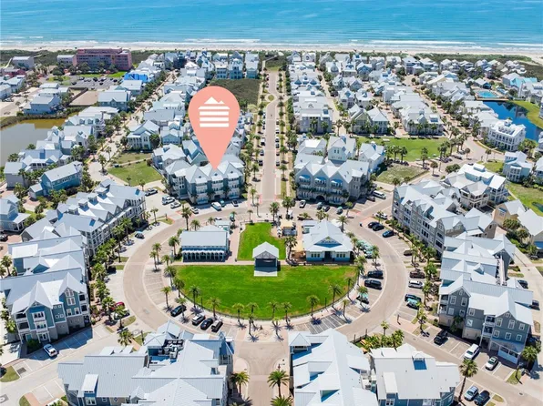 190 Social Cir #10-303, Port Aransas, TX 78373