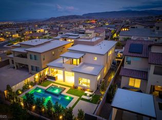 11990 Montague St, Las Vegas, NV 89138
