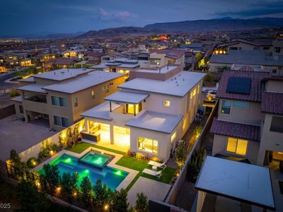 11990 Montague St, Las Vegas, NV, 89138