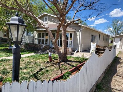 127 Seeley St, La Junta, CO, 81050