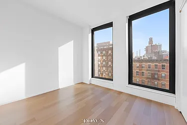 Rented by Town Residential