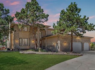 1545 Outrider Way, Monument, CO 80132