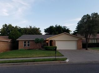 4713 60th St, Lubbock, TX 79414