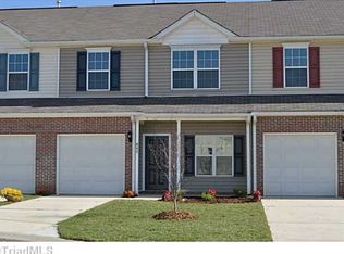 801 Central Park Ave, Greensboro, NC 27407