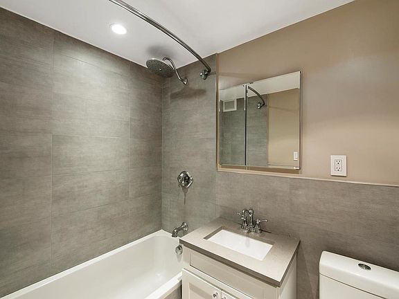 3rd image of 400 Central Park W APT 12M