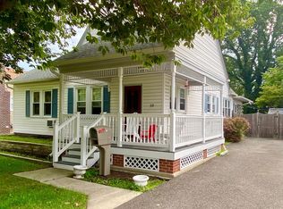 39 N Valley Ave, Vineland, NJ