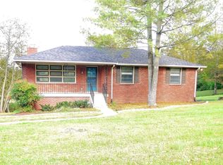 4820 Lynn Dr, Nashville, TN 37211