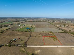 LOT 5 County Road 672, Blue Ridge, TX 75424