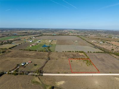 LOT 5 County Road 672, Blue Ridge, TX, 75424