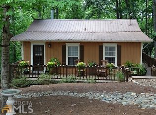 6551 Bermuda Ln, Flowery Branch, GA 30542