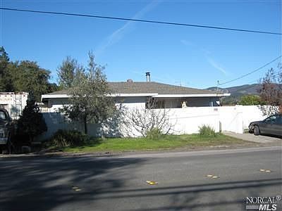2nd image of 1950 Yountville Cross Rd
