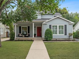 1504 Mohle Dr, Austin, TX 78703