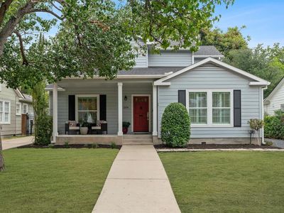 1504 Mohle Dr, Austin, TX, 78703