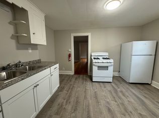 42 Colfax Ave #1, Binghamton, NY 13905